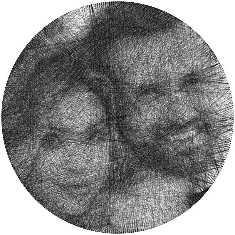 String Art Preview