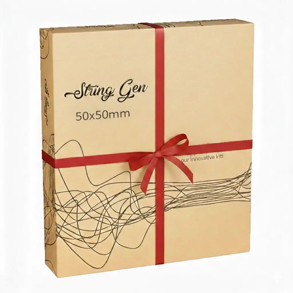 Surprise String Standed