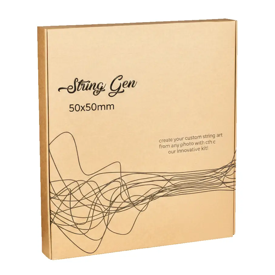 String Gen Standed Kit